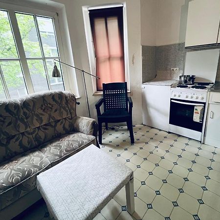 City Apartment Dortmund Esterno foto