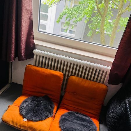 City Apartment Dortmund Esterno foto