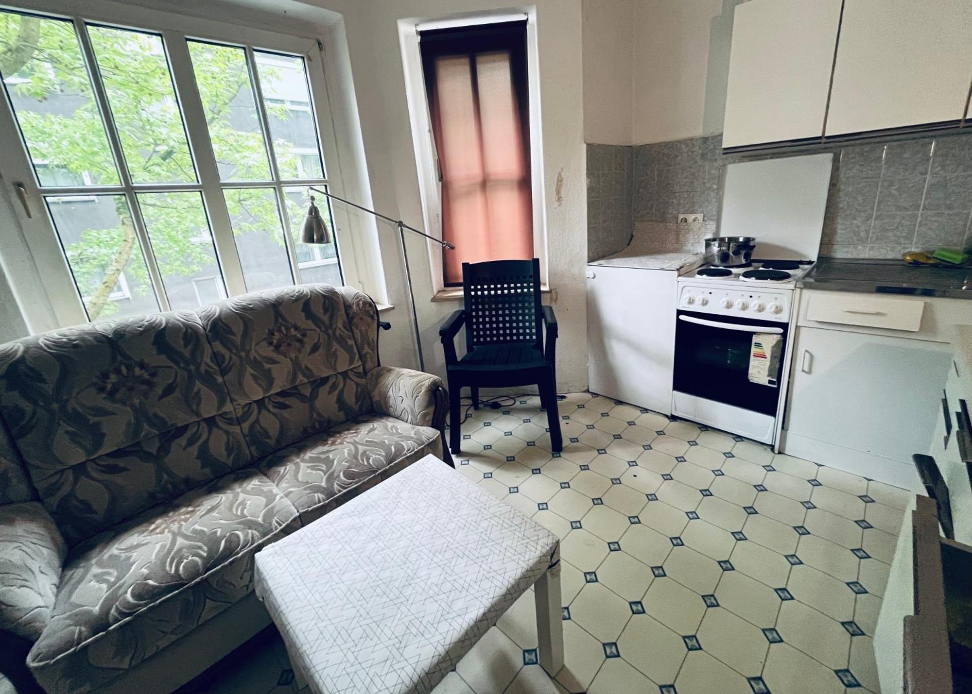 City Apartment Dortmund Esterno foto