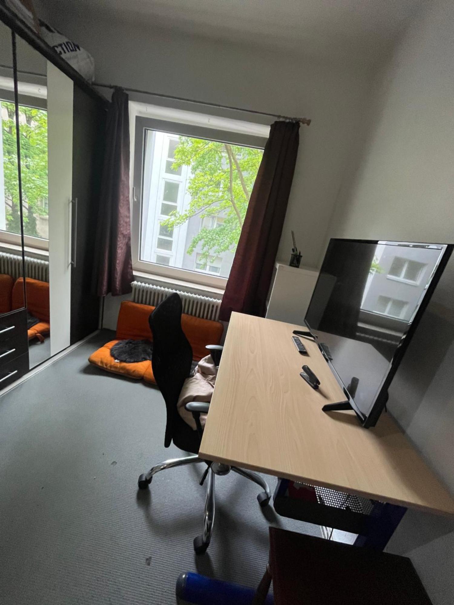 City Apartment Dortmund Esterno foto