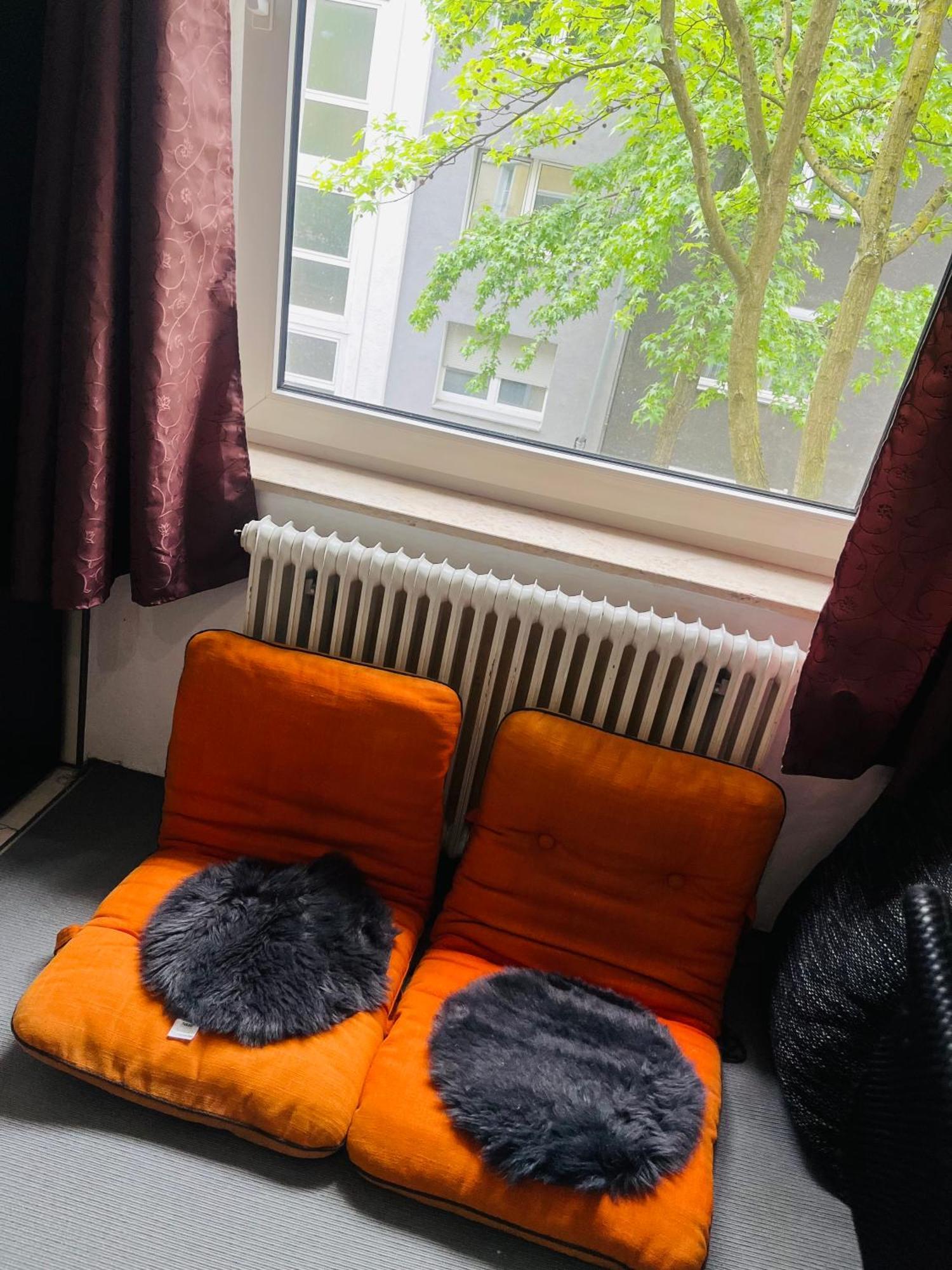City Apartment Dortmund Esterno foto
